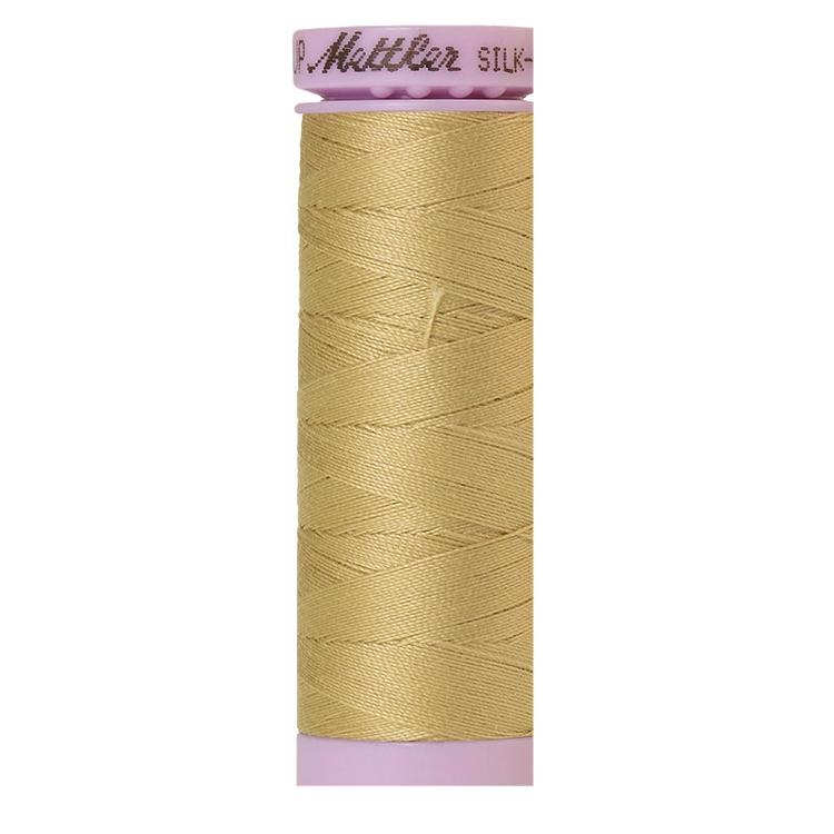Silk Finish 50wt New Wheat