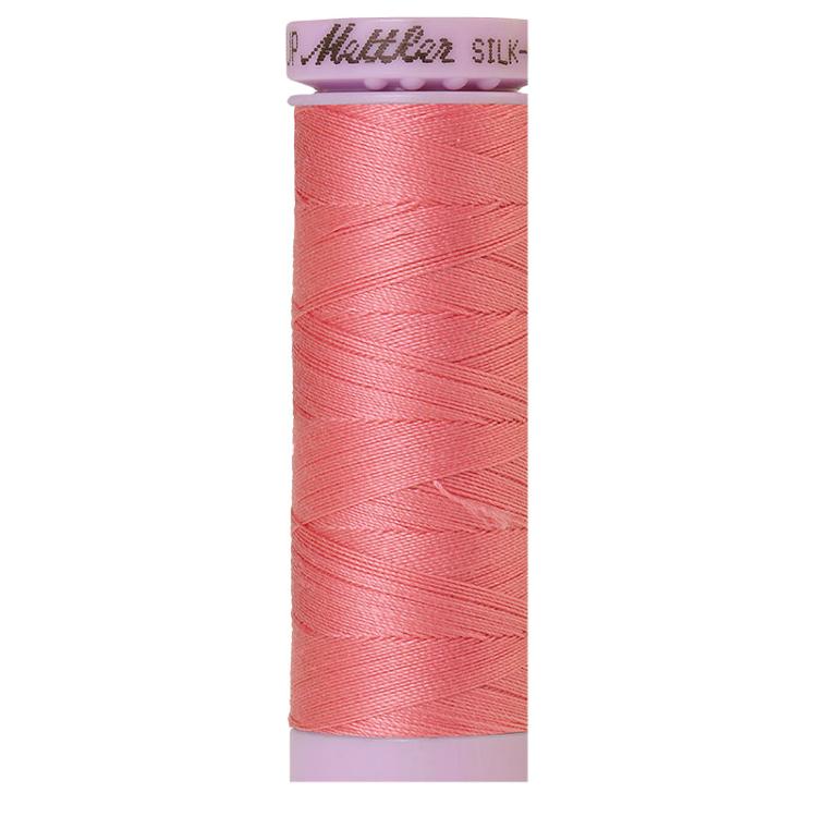 Silk Finish 50wt Dusty Mauve