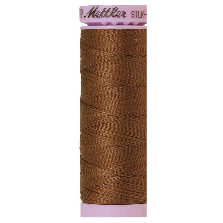 Silk Finish 50wt Pecan