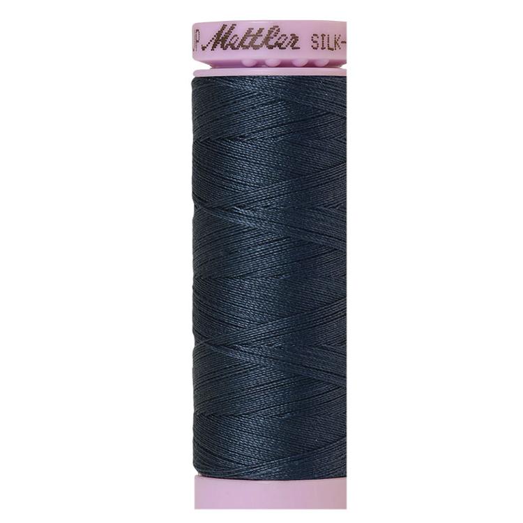 Silk Finish 50wt Harbor