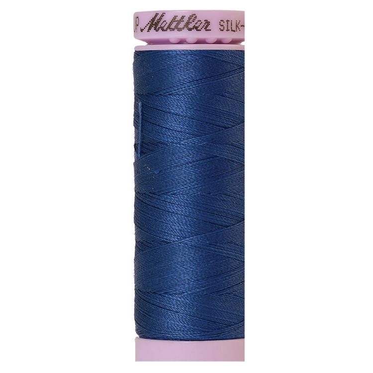 Silk Finish 50wt Steel Blue