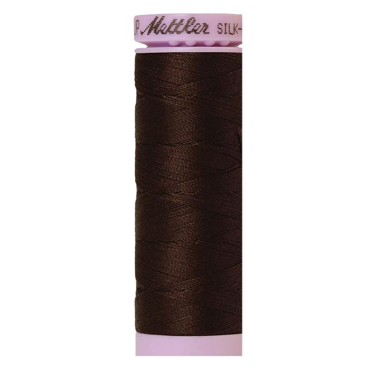 Silk Finish 50wt Blk Peppercorn