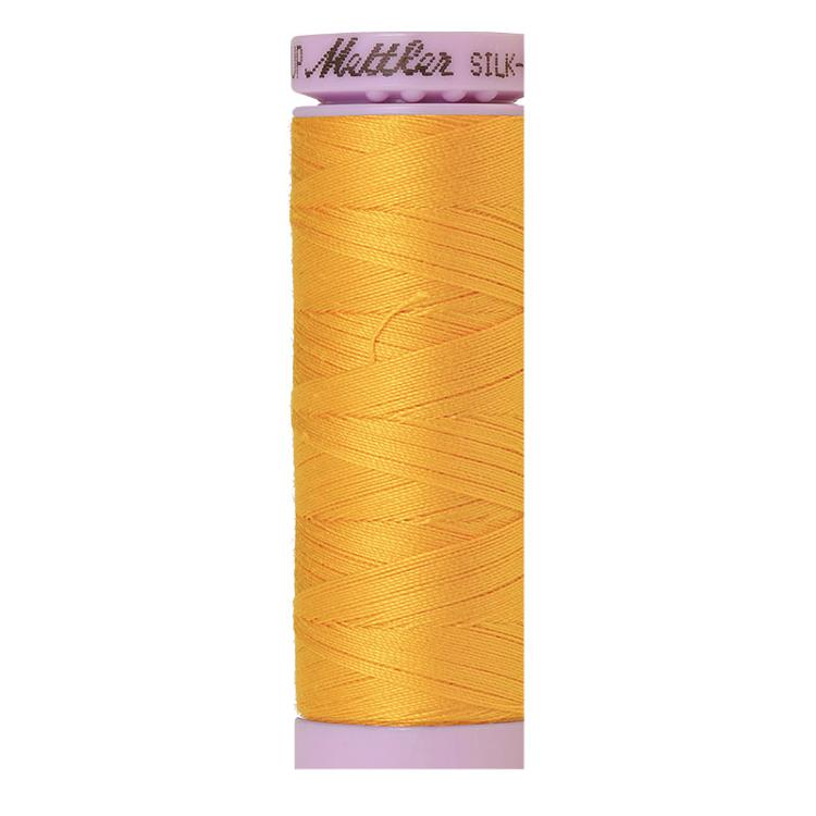 Silk Finish 50wt Citrus