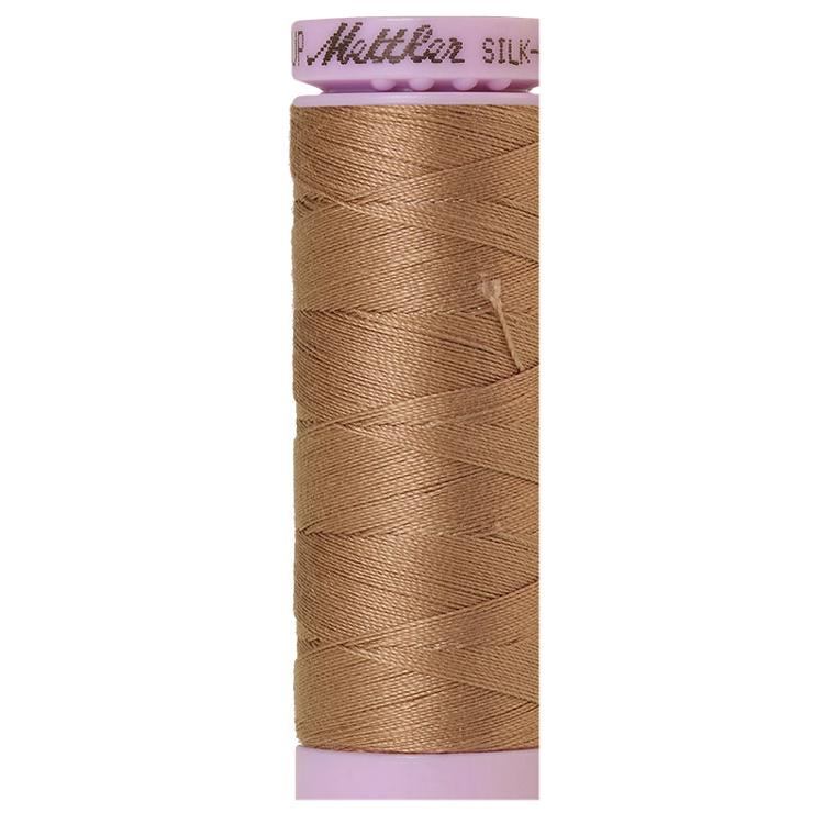 Silk Finish 50wt Praline