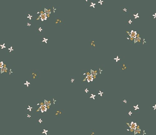 Delicate Balance Evergreen from Spruce