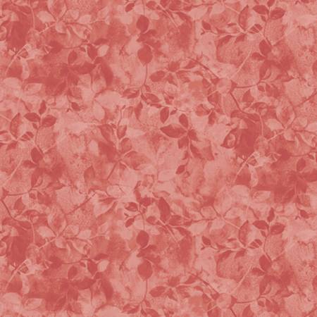 Red Shadings