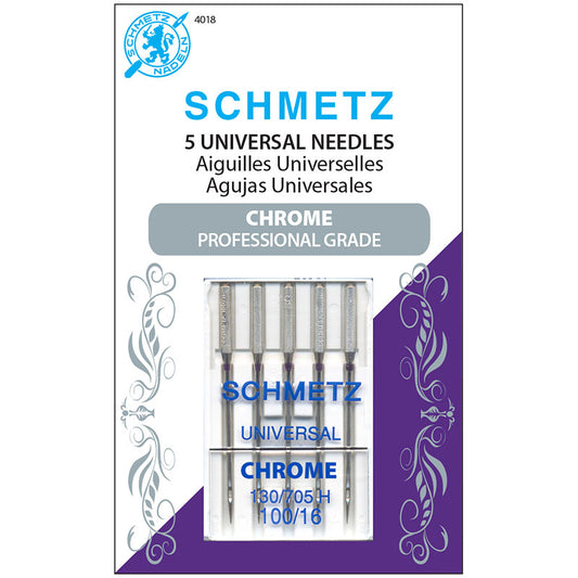Schmetz 100/16