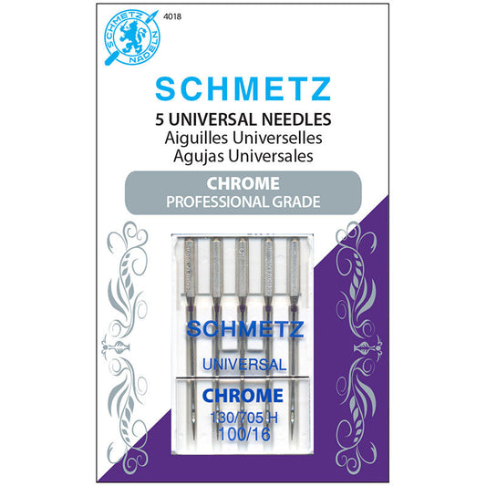 Schmetz 100/16