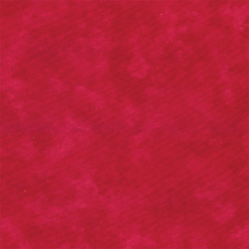 Moda Marble Bias Binding - Christmas Red