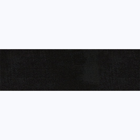 Moda Grunge Bias Binding - Black Dress