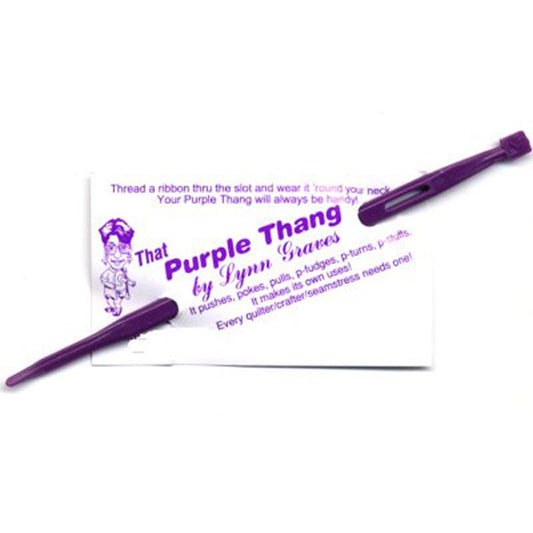 Purple Thang