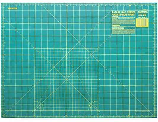 RM-SG Rotary Mat 18x24