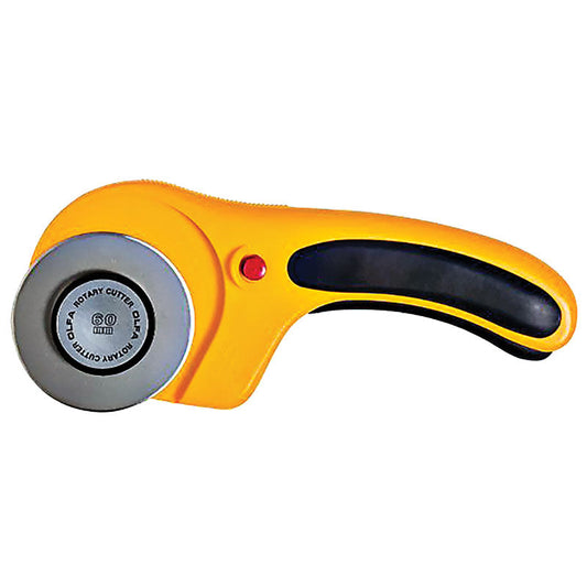 60MM Ergo Rotary Cutter