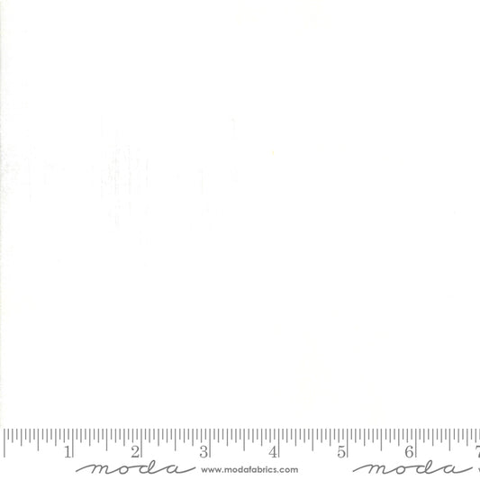 Grunge Basics White Paper