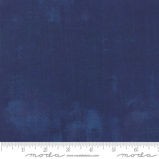 Grunge New Navy