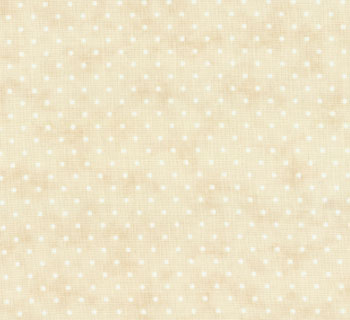 Essential Dots Eggshell