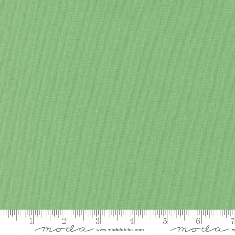 Bella Solid - Green Apple