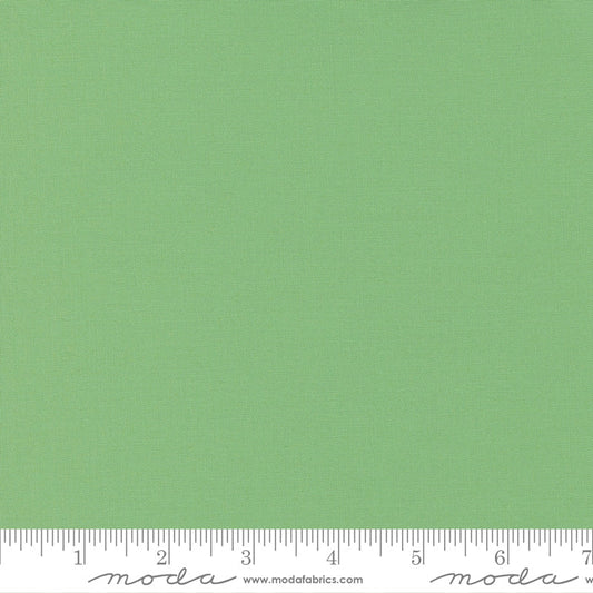 Bella Solid - Green Apple