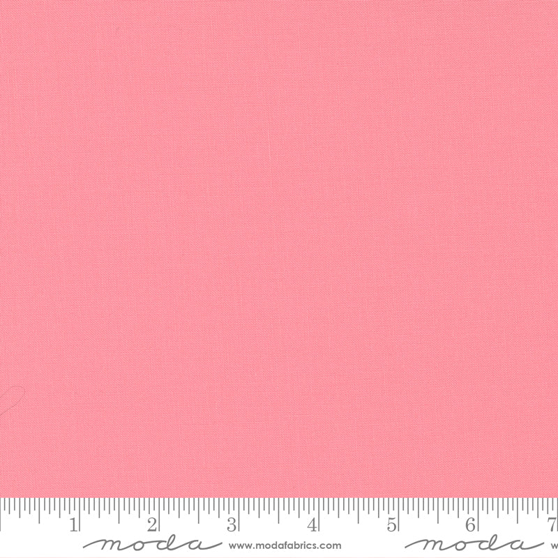 Bella Solid Bettys Pink