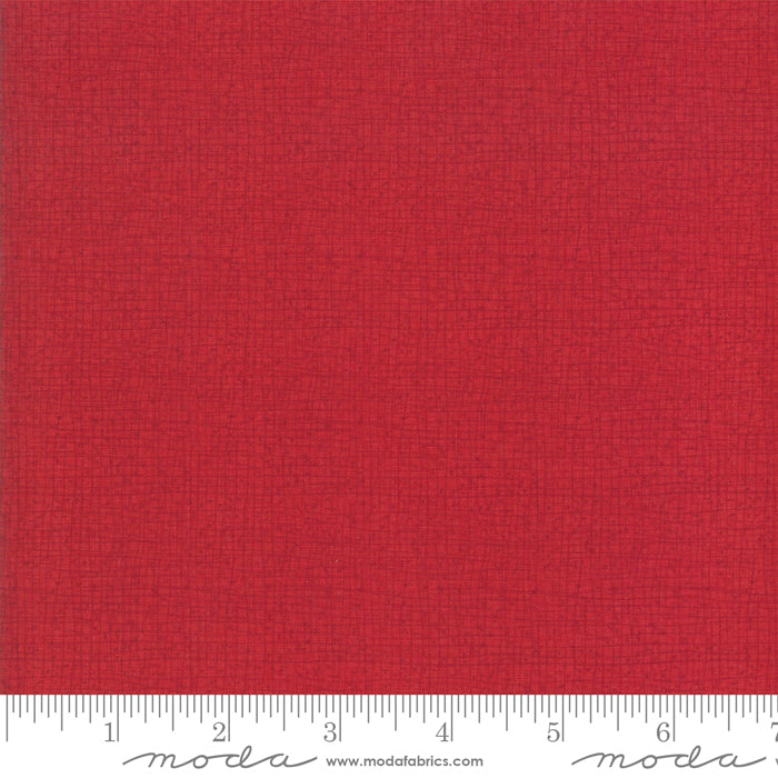 Thatched Scarlet