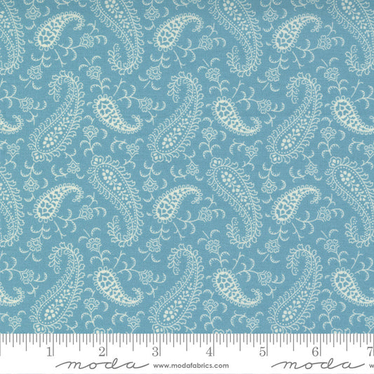 Newport Light Blue