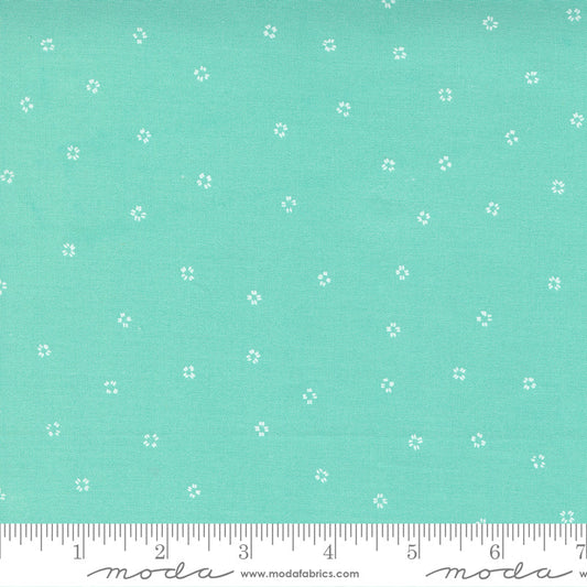 Sew Wonderful Aqua