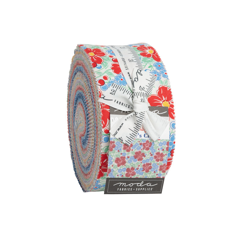 30s Playtime Jelly Roll®