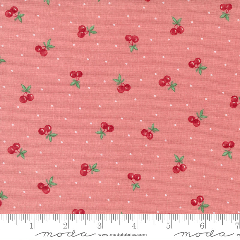 30s Playtime Petal