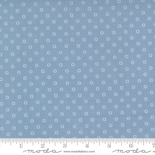 Nantucket Summer Light Blue