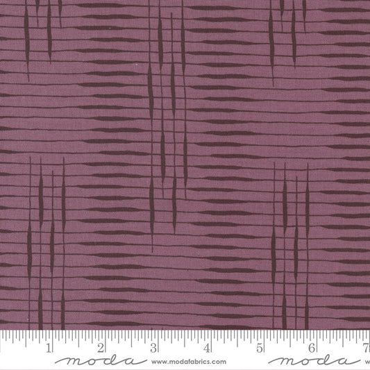 Slow Stroll Plum