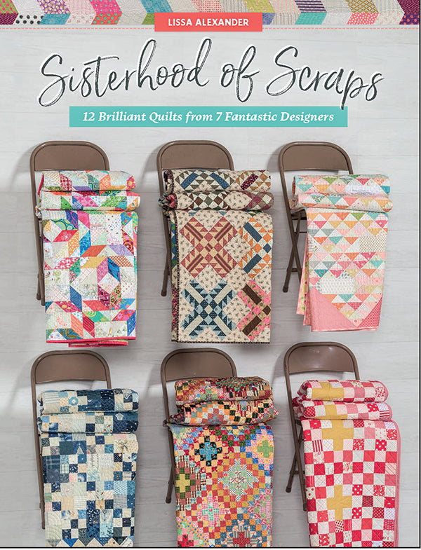 Sisterhood of Scraps
