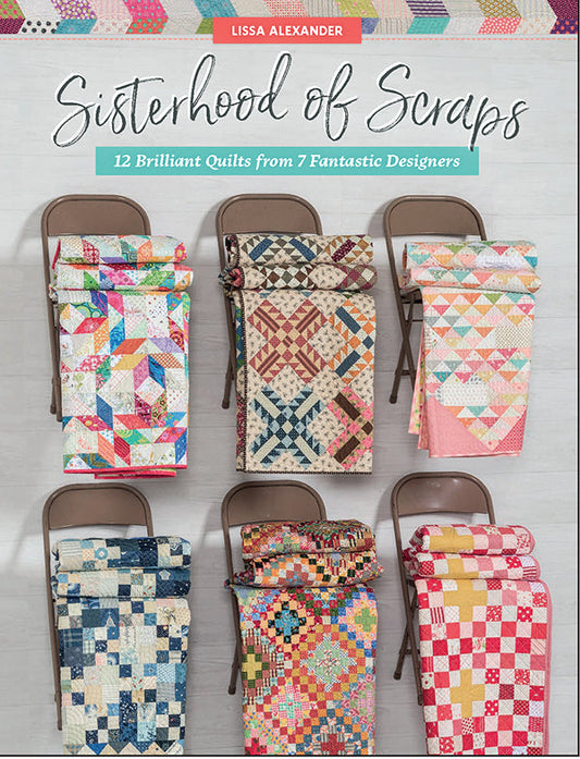 Sisterhood of Scraps