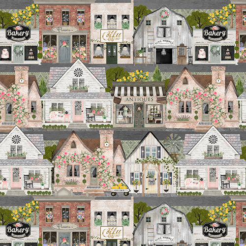 20882 Multi || White Cottage Farm