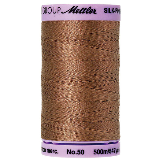 Silk Finish 50wt Walnut
