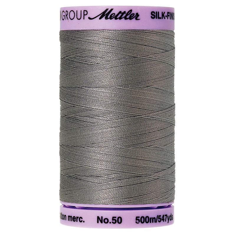 Silk Finish 50wt Rain Cloud