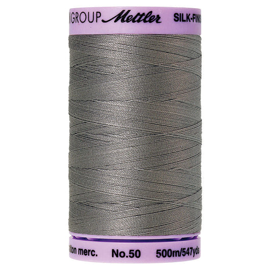 Silk Finish 50wt Rain Cloud