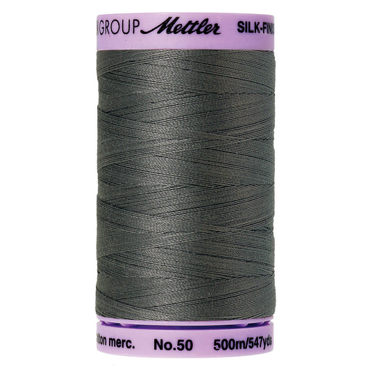 Silk Finish 50wt Old Tin
