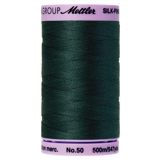 Silk Finish 50wt Bayberry