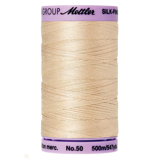 Silk Finish 50wt Eggshell