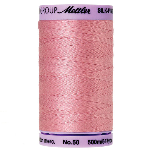 Silk Finish 50wt Rose Quartz