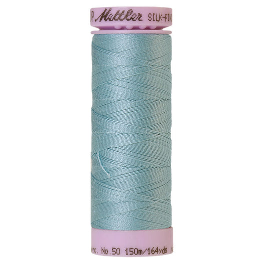 Silk Finish 50wt Rough Sea
