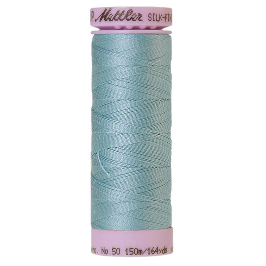 Silk Finish 50wt Rough Sea