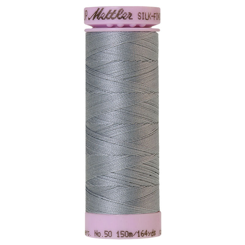 Silk Finish 50wt Ash Blue