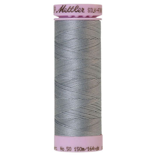 Silk Finish 50wt Ash Blue