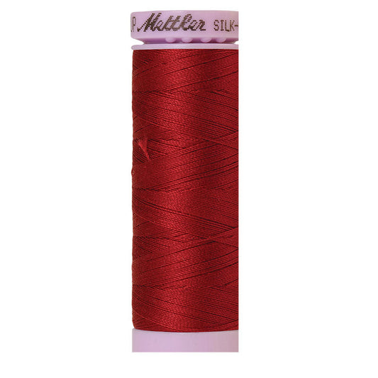 Silk Finish 50wt Fire Engine