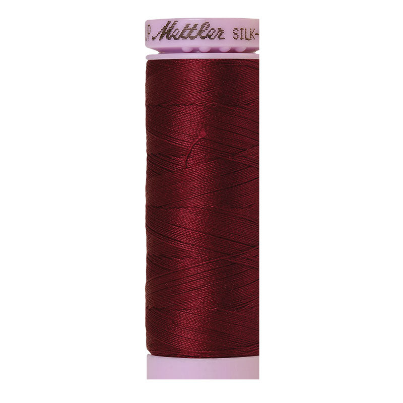 Silk Finish 50wt Bordeaux