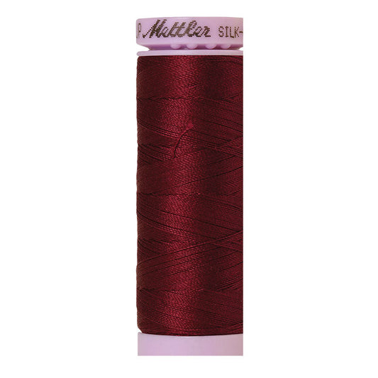 Silk Finish 50wt Bordeaux