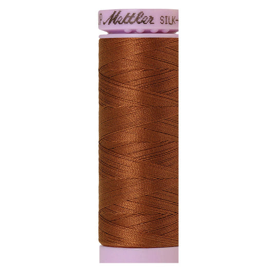 Silk Finish 50wt Penny