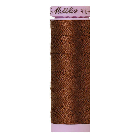 Silk Finish 50wt Redwood
