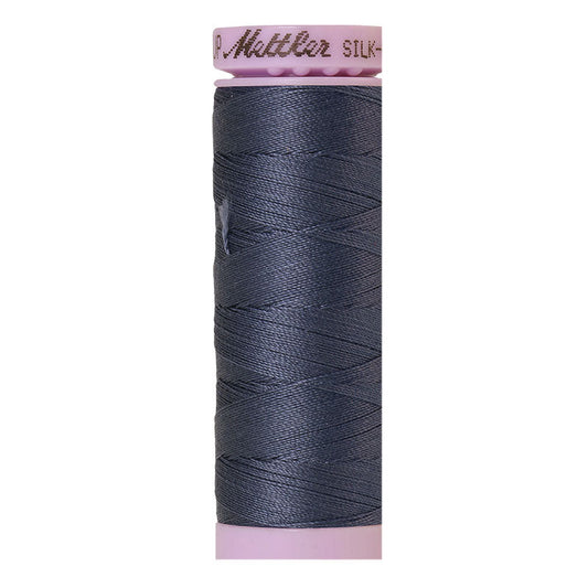 Silk Finish 50wt Blue Shadow